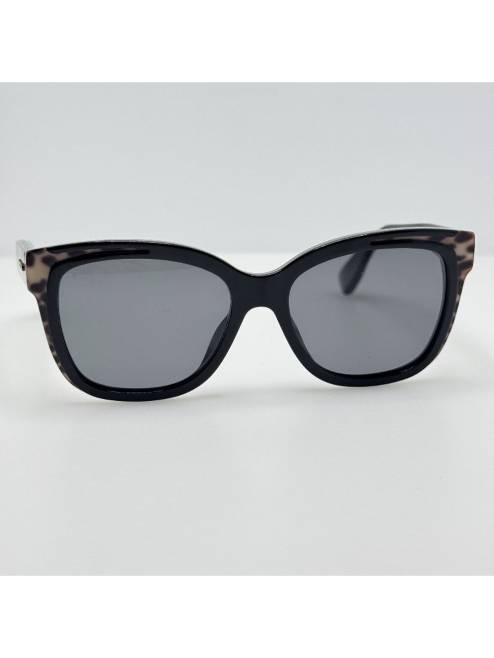 Jimmy Choo BEBI/S PUEJ6 Eyeglasses Eye Glasses Frames 53-17-145